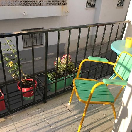 Pintores Altea En Casco Antiguo Buitenkant foto