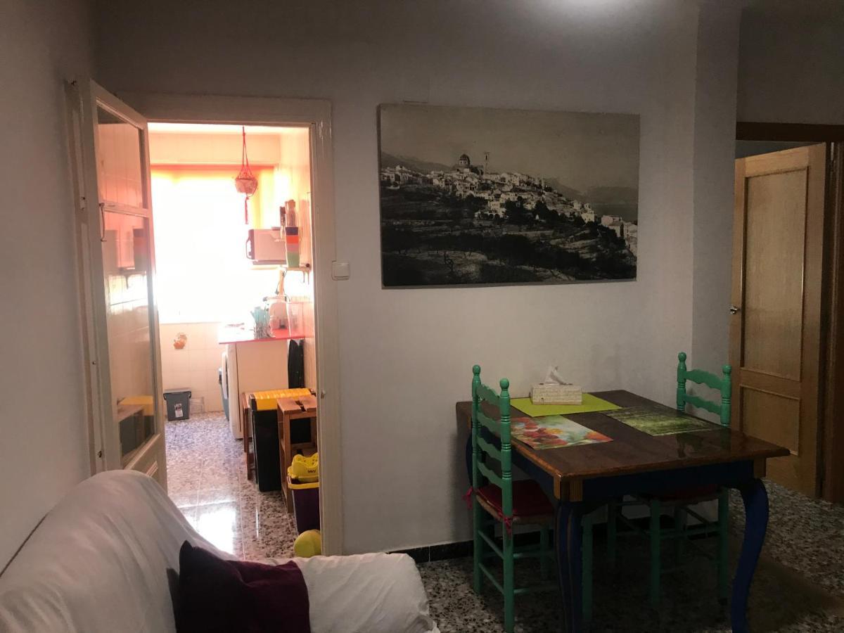 Pintores Altea En Casco Antiguo Buitenkant foto