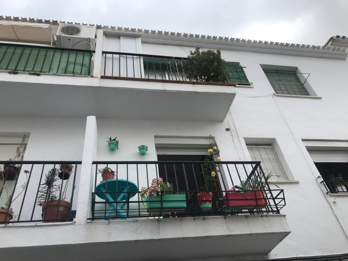 Pintores Altea En Casco Antiguo Buitenkant foto